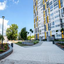 Хід будівництва Русанівська Гавань, 0, липень 2026