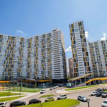 Хід будівництва Русанівська Гавань, 0, липень 2026