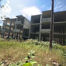 Хід будівництва ЖК Wellness Park, 1 будинок, липень 2026