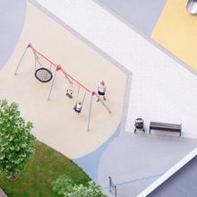 Хід будівництва Русанівська Гавань, 0, липень 2026