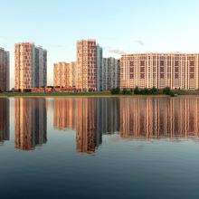 Хід будівництва Русанівська Гавань, 0, липень 2026