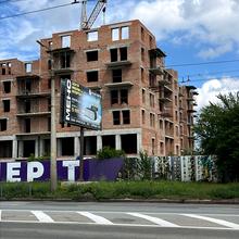 Хід будівництва ЖК SHEPIT, 2 будинок (секції 9-11), липень 2026