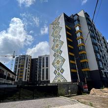 Хід будівництва Житловий квартал КАСКАД-ЯРКО, 2 будинок, липень 2026
