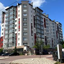 Хід будівництва Мікрорайон Європейський city, 4 будинок, липень 2026