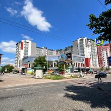 Хід будівництва Мікрорайон Європейський city, 4 будинок, липень 2026