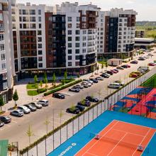 Хід будівництва ЖК Синергія Сіті, 0, липень 2026