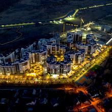 Хід будівництва ЖК Синергія Сіті, 0, липень 2026