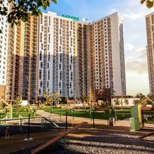 Ход строительства ЖК KADORR City, 0, июль 2026