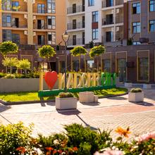 Ход строительства ЖК KADORR City, 0, июль 2026