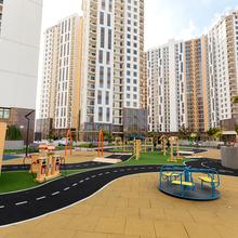 Ход строительства ЖК KADORR City, 0, июль 2026
