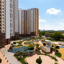 Ход строительства ЖК KADORR City, 0, июль 2026