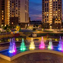 Ход строительства ЖК KADORR City, 0, июль 2026