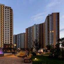 Ход строительства ЖК KADORR City, 0, июль 2026