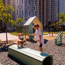 Ход строительства ЖК KADORR City, 0, июль 2026
