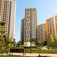 Ход строительства ЖК KADORR City, 0, июль 2026