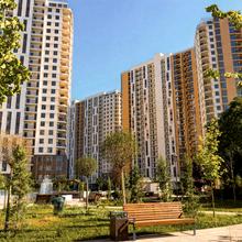 Ход строительства ЖК KADORR City, 0, июль 2026