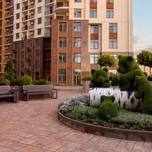 Ход строительства ЖК KADORR City, 0, июль 2026