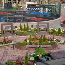 Ход строительства ЖК KADORR City, 0, июль 2026