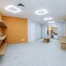 Ход строительства ЖК KADORR City, 0, июль 2026