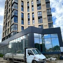 Хід будівництва ЖК PERFECT City, 4 будинок, липень 2026