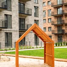 Хід будівництва ЖК WAWEL, 0, липень 2026