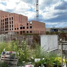 Хід будівництва ЖК PERFECT City, 1 будинок, липень 2026