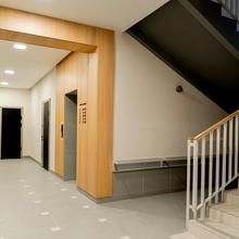 Хід будівництва ЖК WAWEL, 0, липень 2026