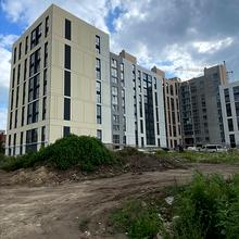 Хід будівництва ЖК PERFECT City, 3 будинок, липень 2026
