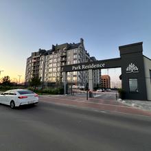 Ход строительства ЖК Park Residence, 0, июнь 2026