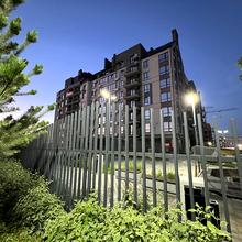 Ход строительства ЖК Park Residence, 0, июнь 2026