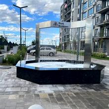 Ход строительства ЖК Park Residence, 0, июнь 2026