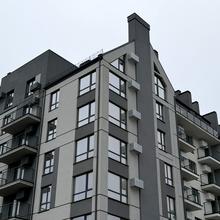Ход строительства ЖК Park Residence, 0, июнь 2026
