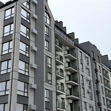 Ход строительства ЖК Park Residence, 0, июнь 2026