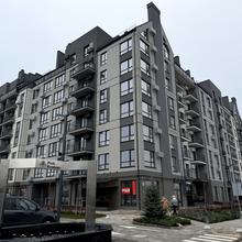 Ход строительства ЖК Park Residence, 0, июнь 2026