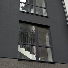 Ход строительства ЖК Park Residence, 0, июнь 2026