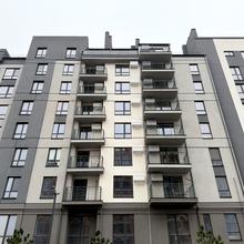 Ход строительства ЖК Park Residence, 0, июнь 2026