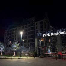 Ход строительства ЖК Park Residence, 0, июнь 2026