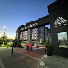 Ход строительства ЖК Park Residence, 0, июнь 2026