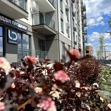 Ход строительства ЖК Park Residence, 0, июль 2026