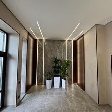 Ход строительства ЖК Park Residence, 0, июль 2026