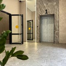 Ход строительства ЖК Park Residence, 0, июль 2026