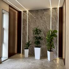 Ход строительства ЖК Park Residence, 0, июль 2026