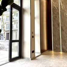 Ход строительства ЖК Park Residence, 0, июль 2026