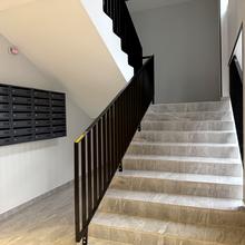 Ход строительства ЖК Park Residence, 0, июль 2026