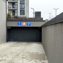 Ход строительства ЖК Park Residence, 0, июль 2026