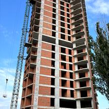 Хід будівництва ЖК Grand Tower, Будинок, липень 2026