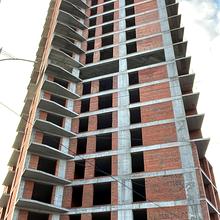 Хід будівництва ЖК Grand Tower, Будинок, липень 2026