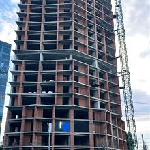 Хід будівництва ЖК Grand Tower, Будинок, липень 2026