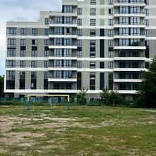 Хід будівництва ЖК Правильний вибір, Будинок, липень 2026
