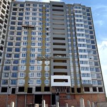 Хід будівництва ЖК ОРАНЖЕРЕЯ, 2 будинок, липень 2026